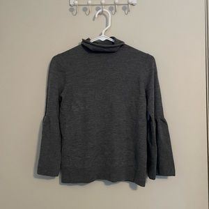 Ann Taylor Turtleneck Sweater